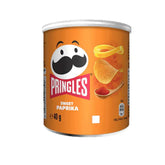 Pringles Paprika Chips 40g